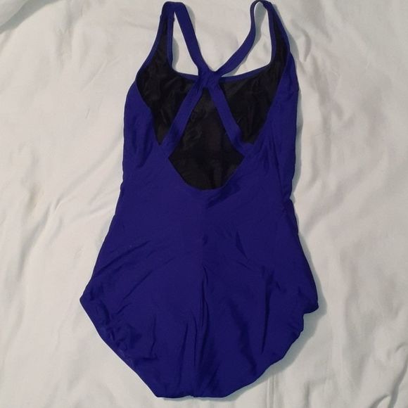 Speedo Moderate Ultraback One Piece Swimsuit 12 - Picture 5 of 10